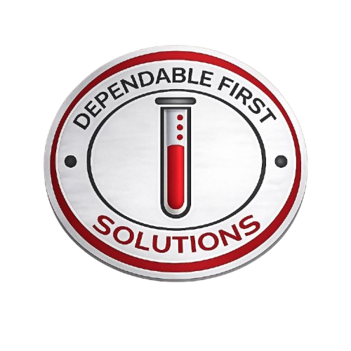 Dependable First Solutions