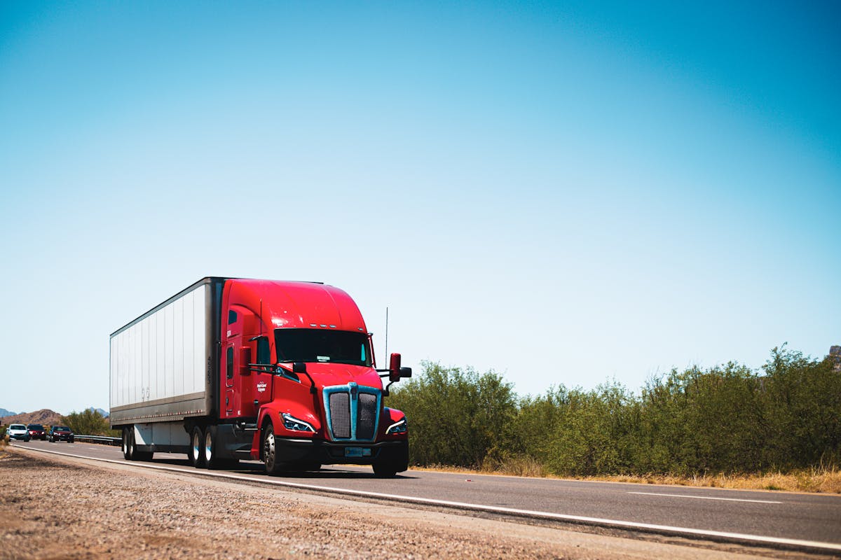 CDL driver for DOT and non-DOT testing
