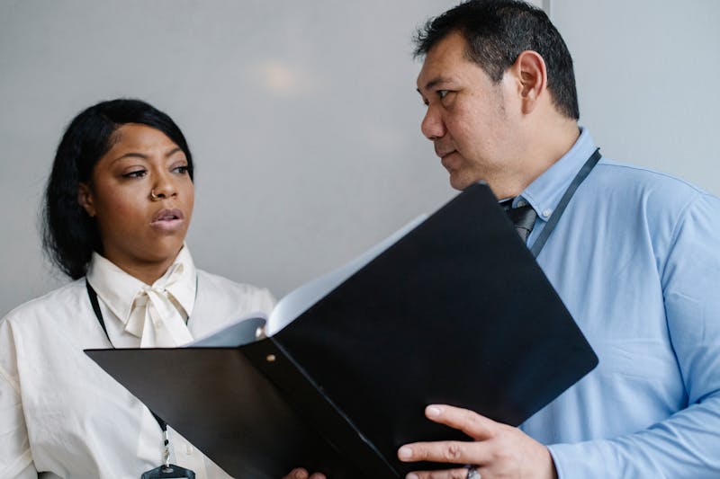 Workplace safety reasonable suspicion testing